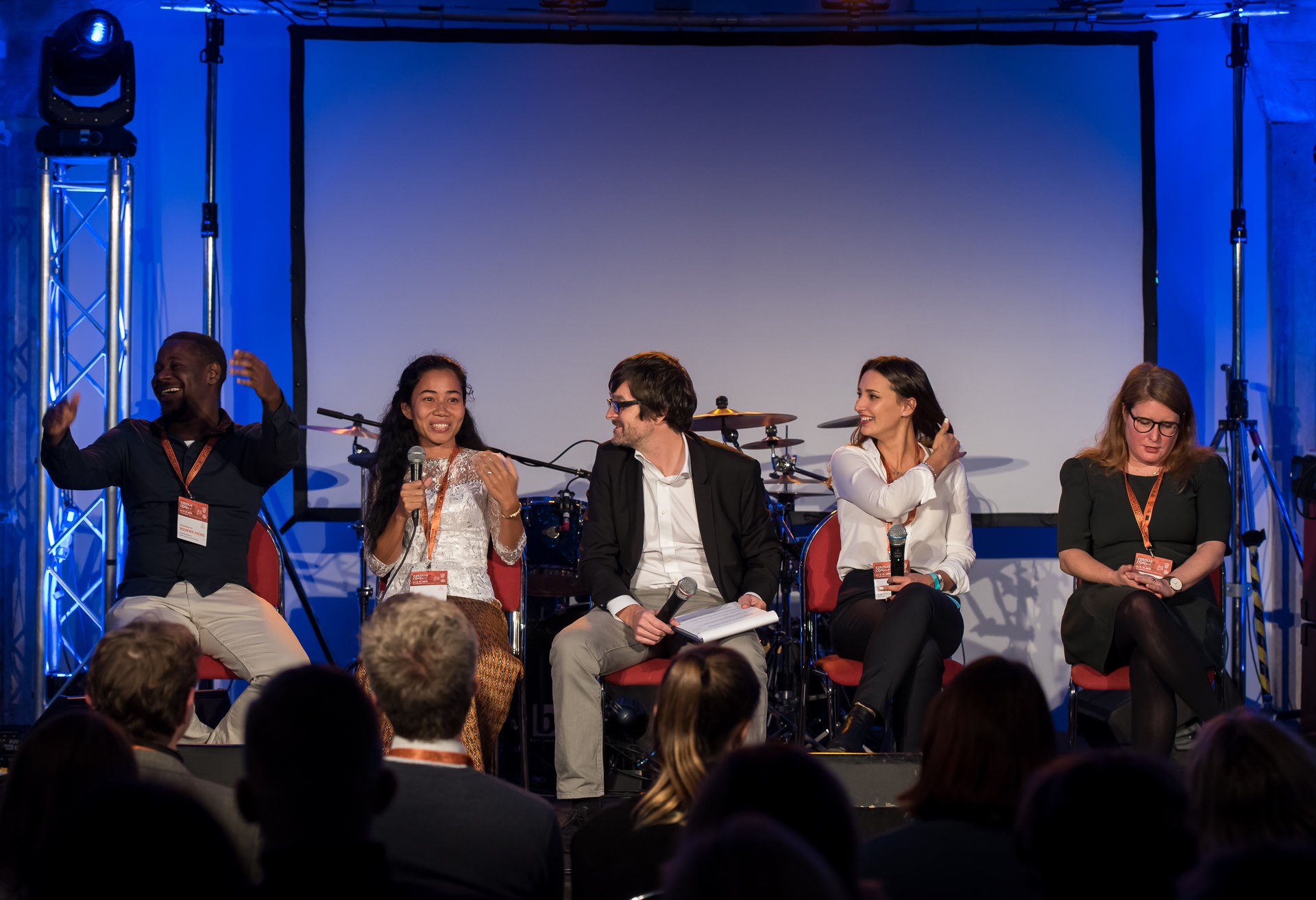 CEEDUCON 2019 archive photo