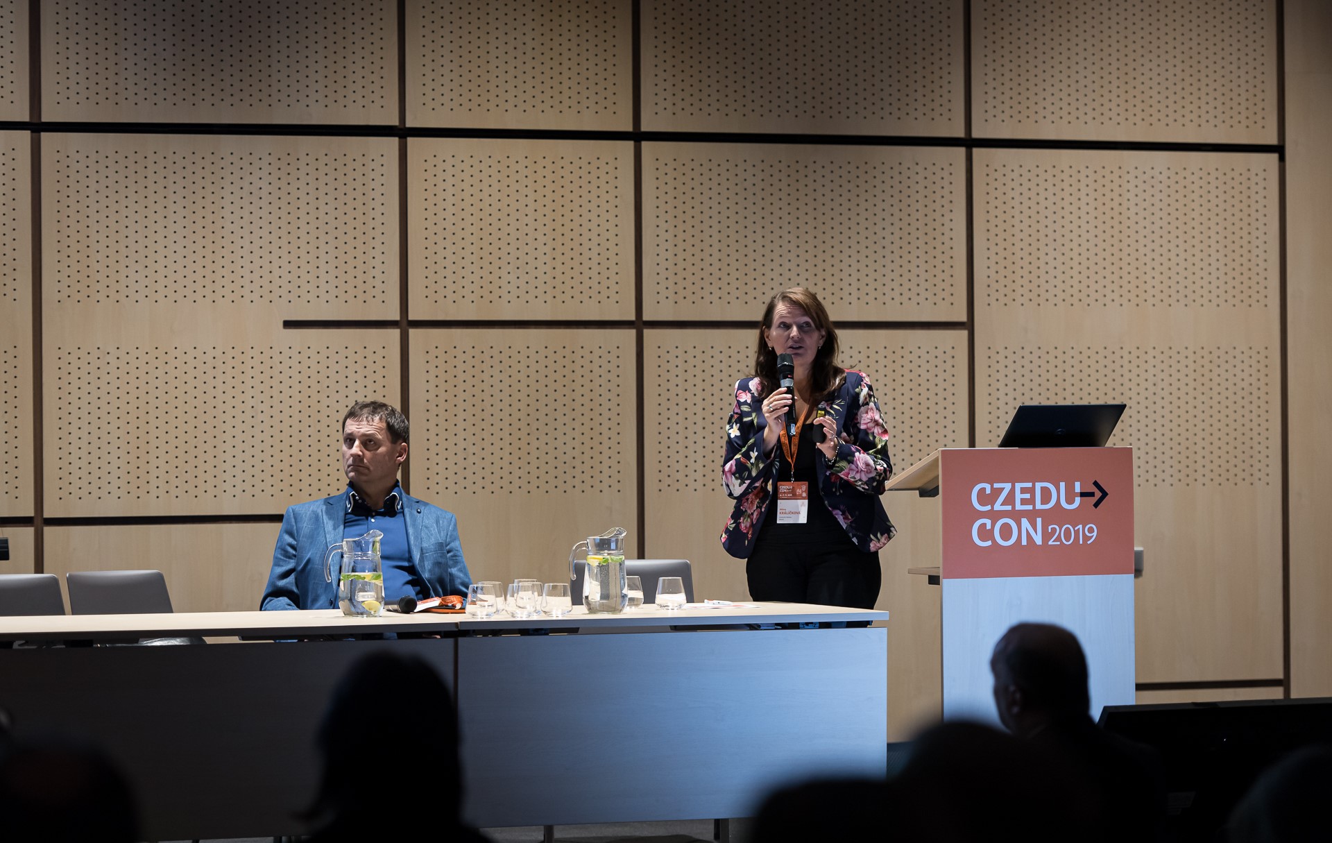 CEEDUCON 2019 archive photo