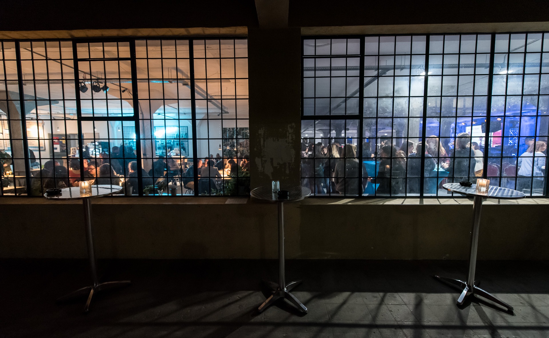 CEEDUCON 2019 archive photo