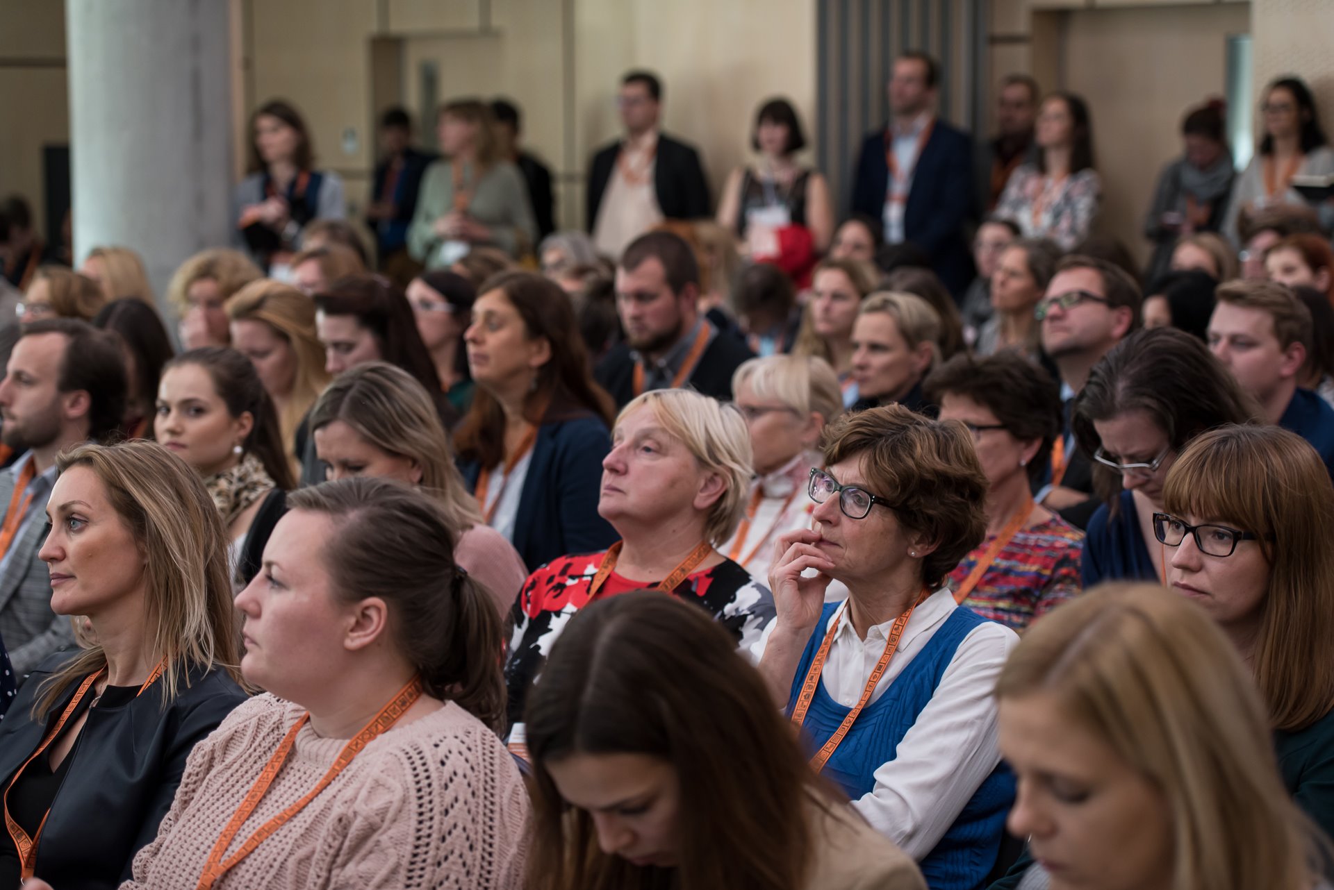 CEEDUCON 2019 archive preview