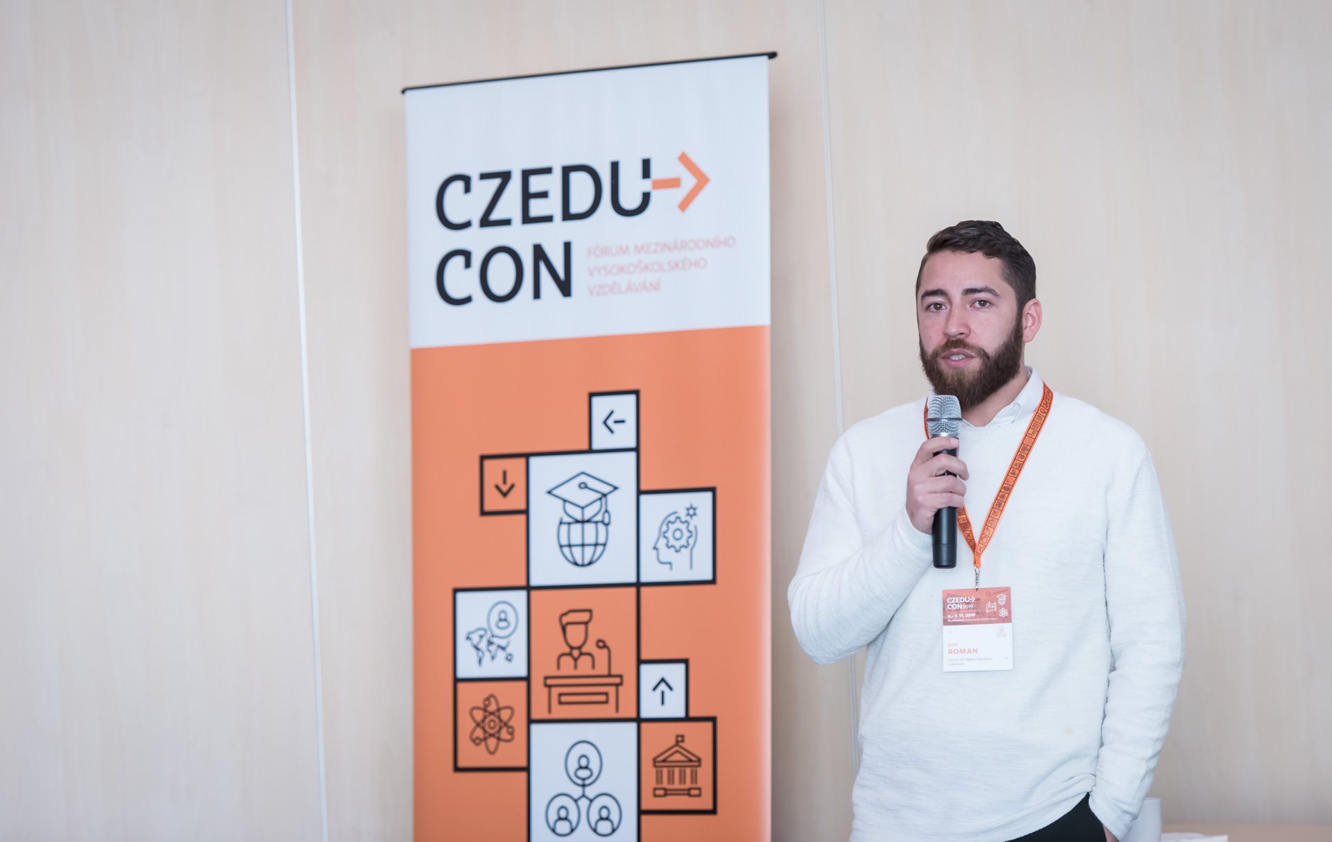CEEDUCON 2019 archive photo