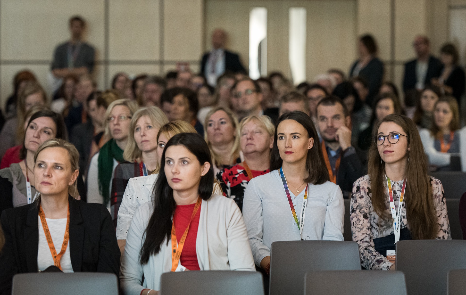 CEEDUCON 2019 archive photo