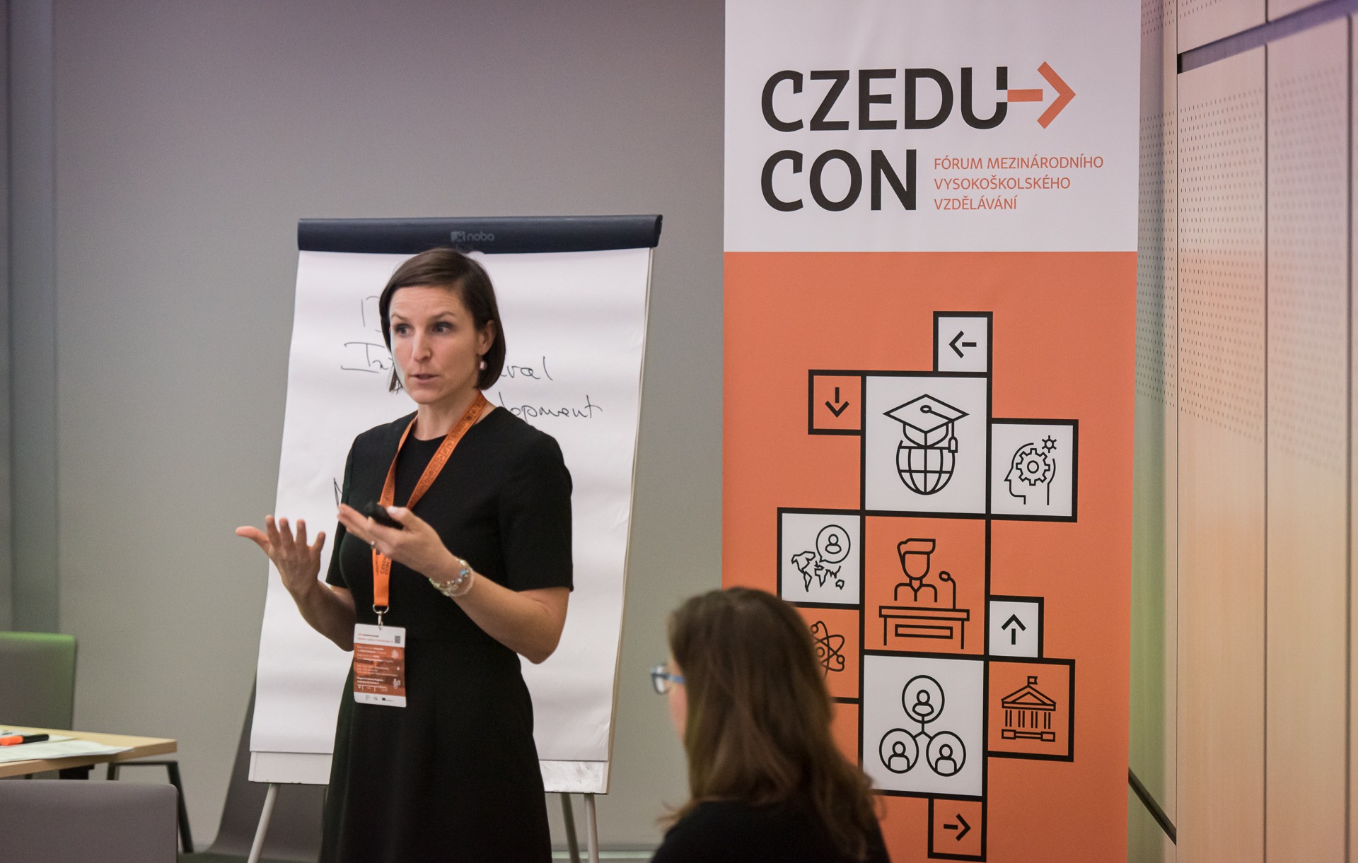 CEEDUCON 2019 archive photo