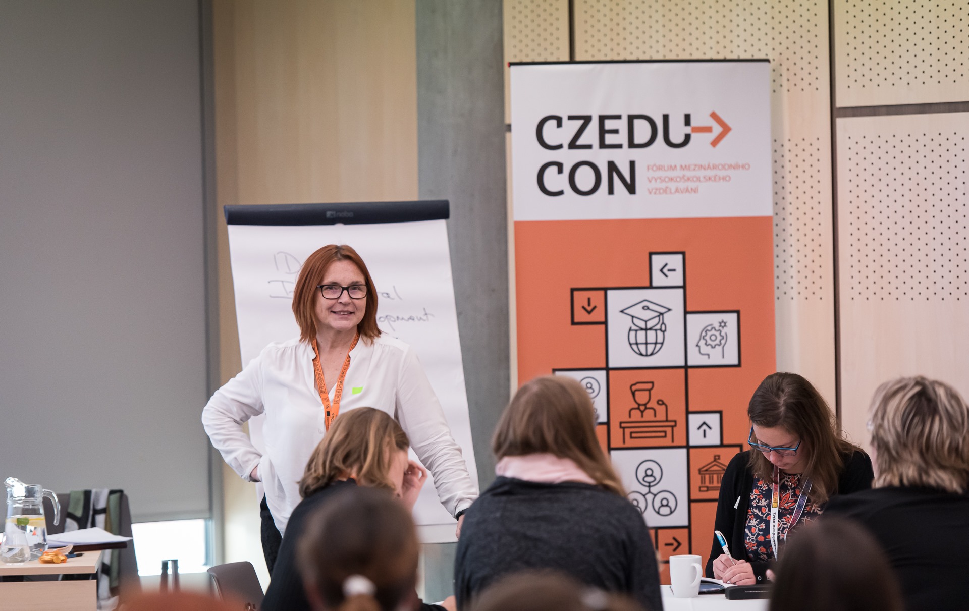 CEEDUCON 2019 archive photo