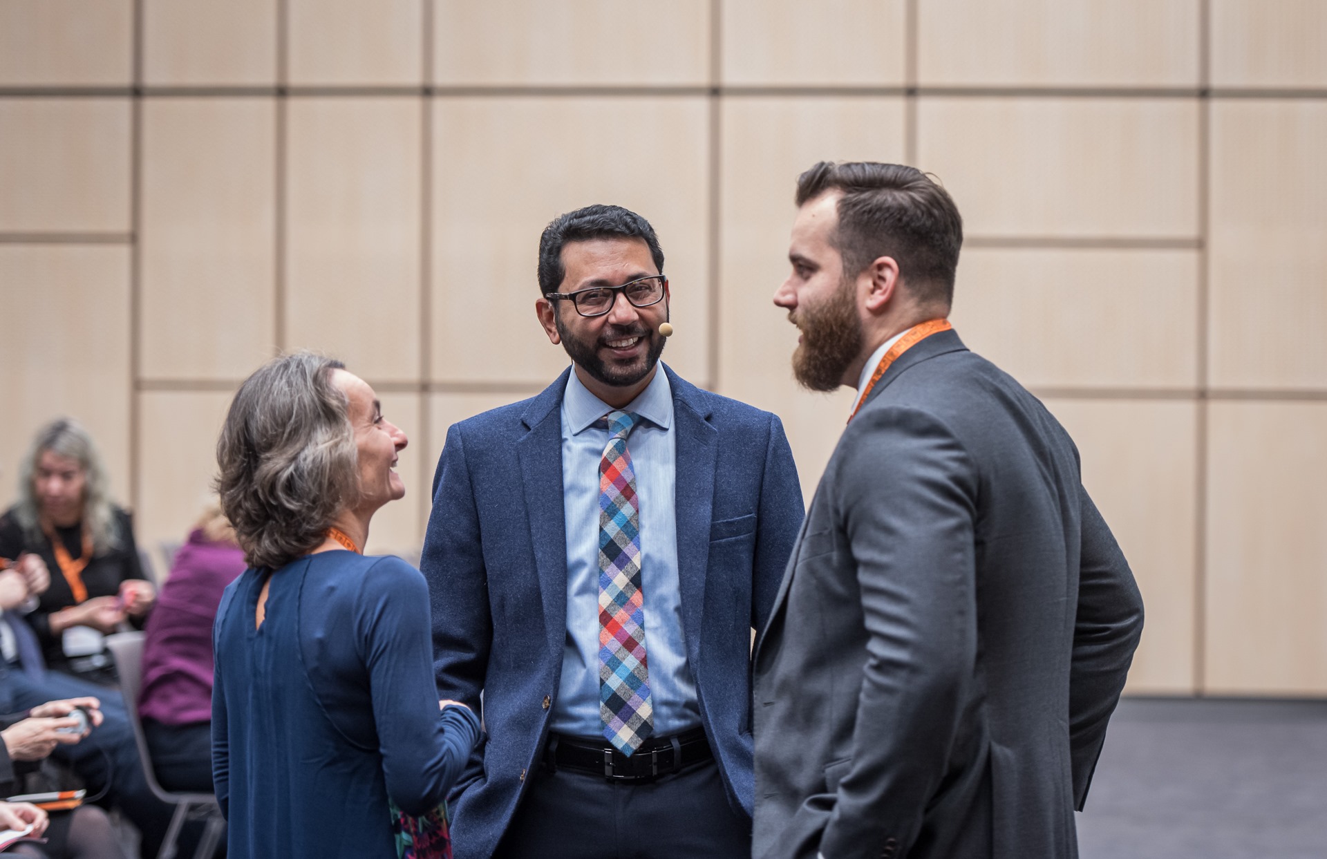 CEEDUCON 2019 archive photo