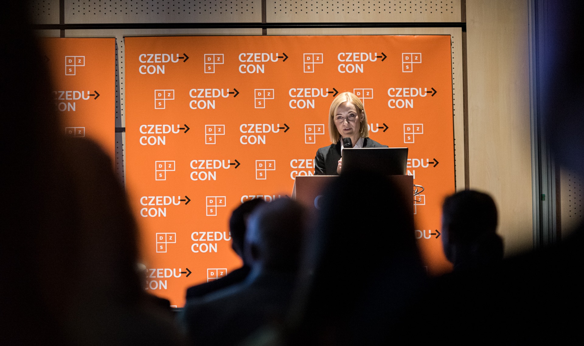 CEEDUCON 2019 archive photo