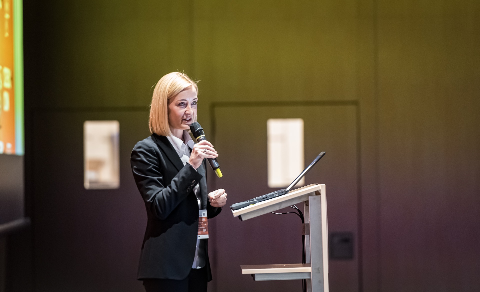 CEEDUCON 2019 archive photo