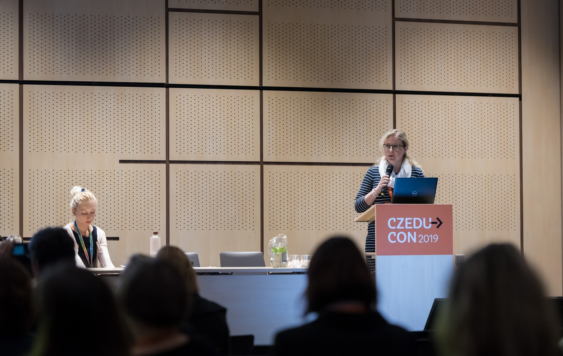 CEEDUCON 2019 archive photo