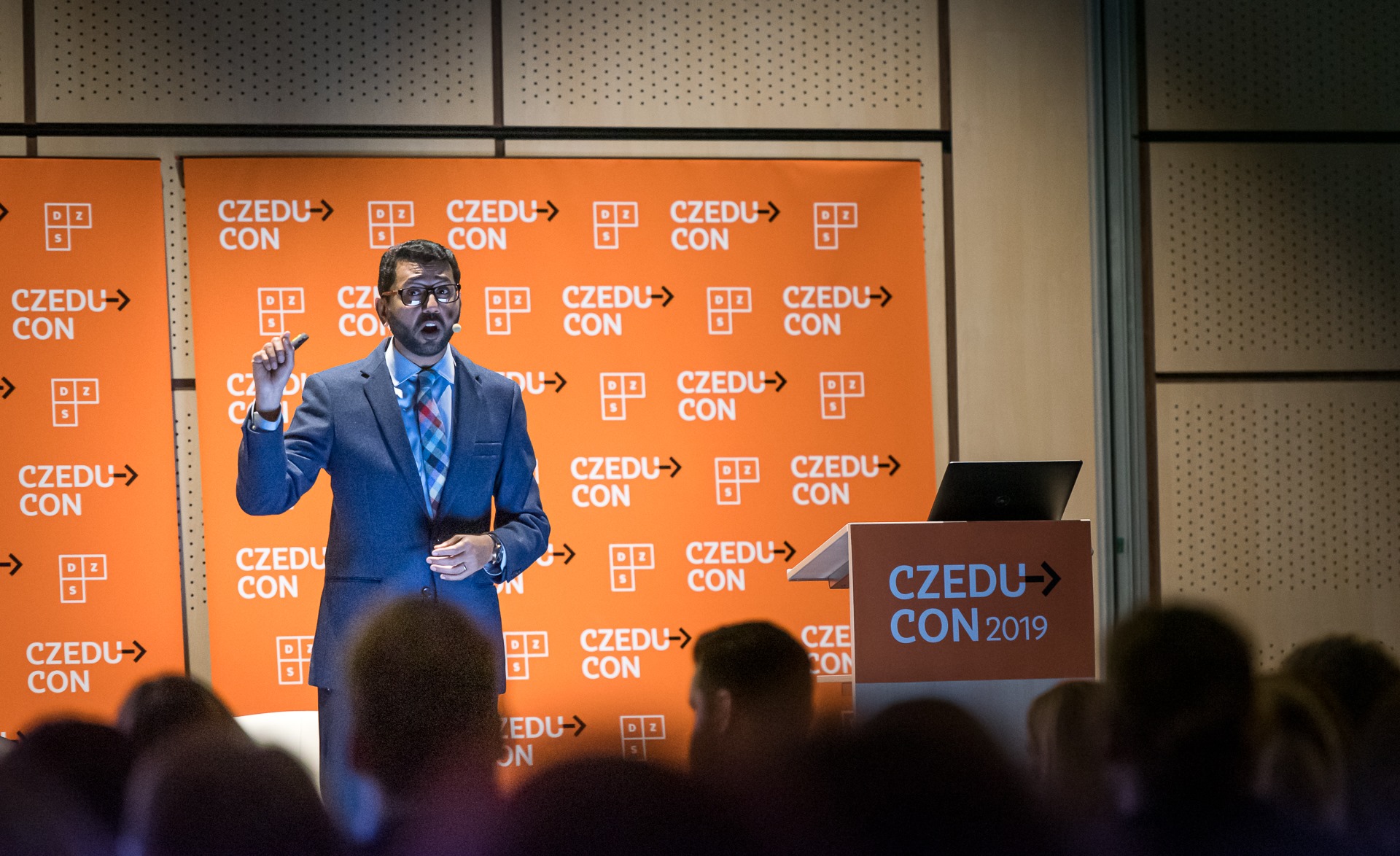CEEDUCON 2019 archive photo