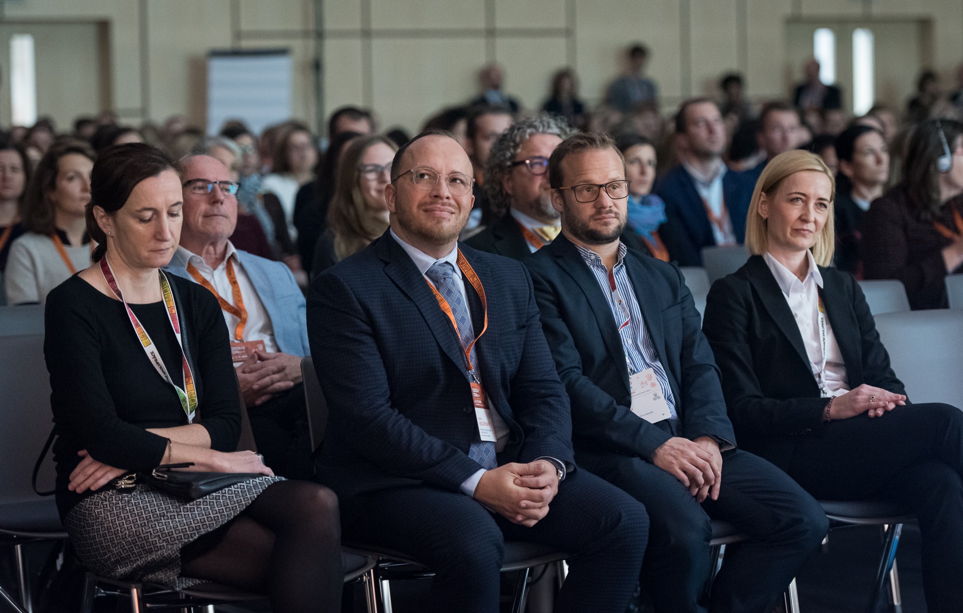 CEEDUCON 2019 archive photo