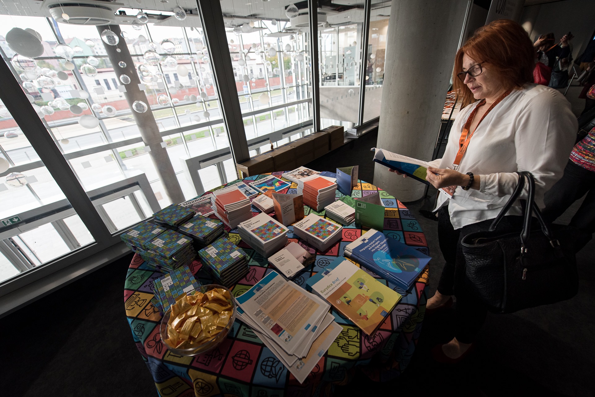CEEDUCON 2019 archive photo