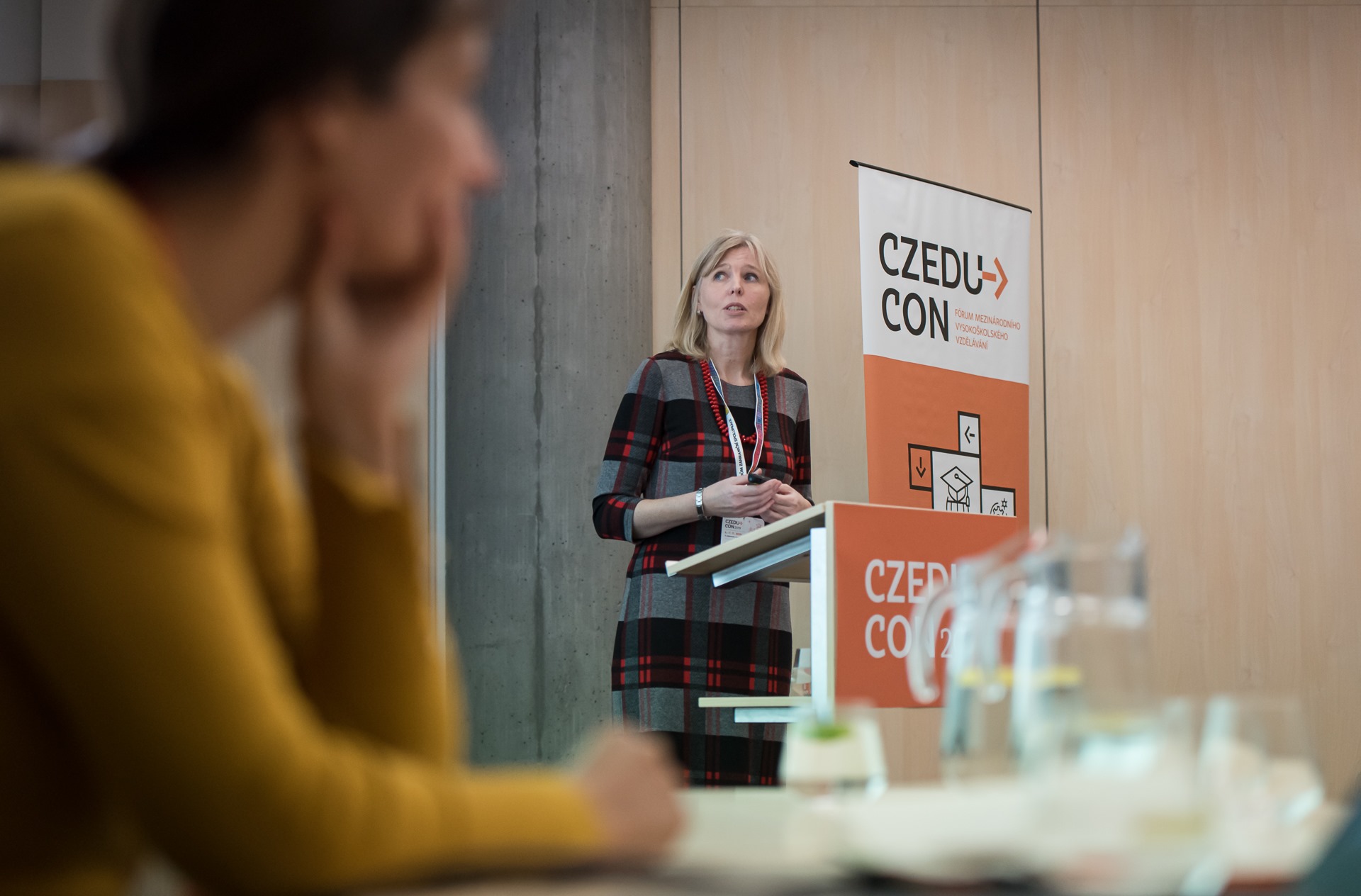 CEEDUCON 2019 archive photo