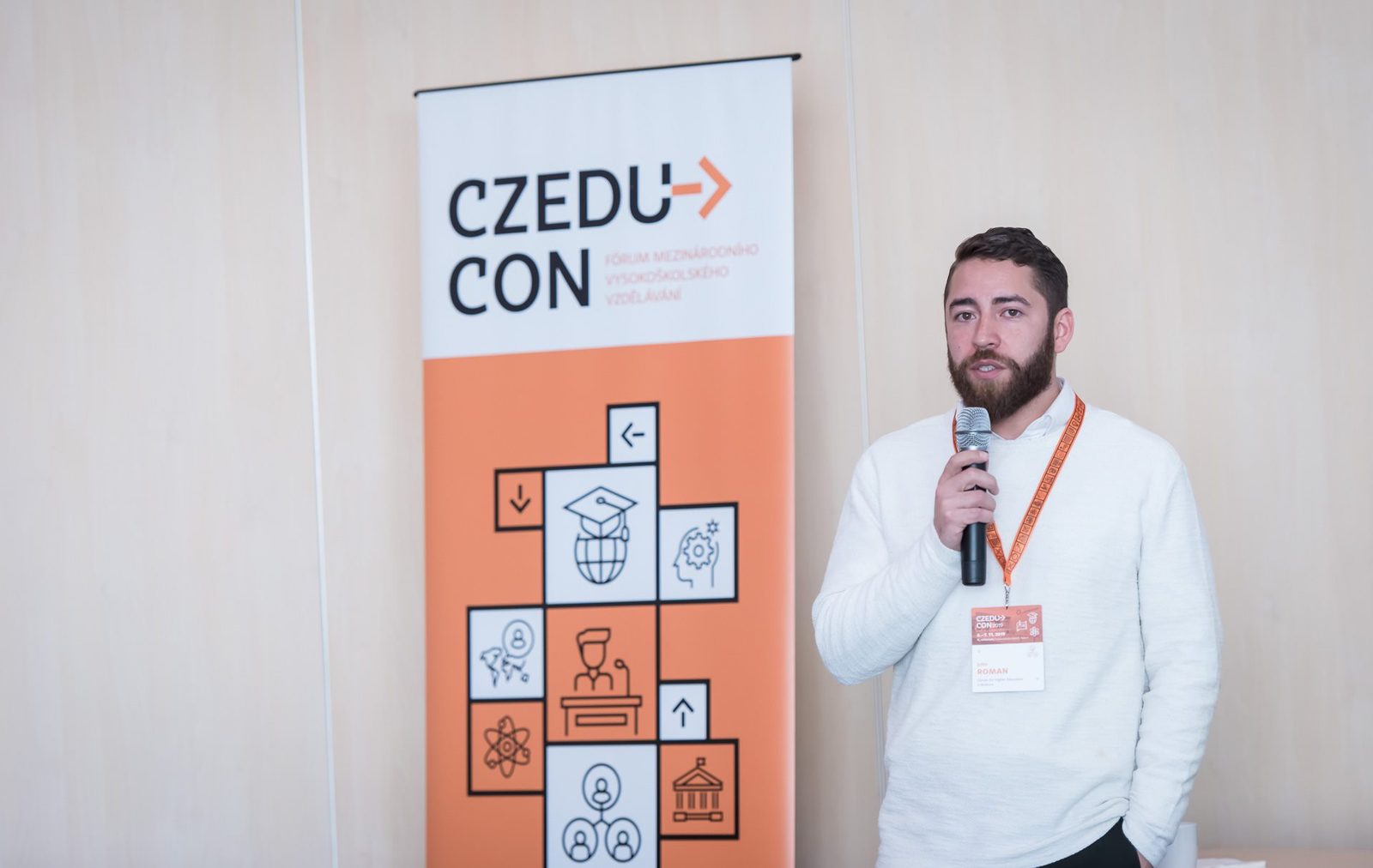 CEEDUCON 2019 archive photo