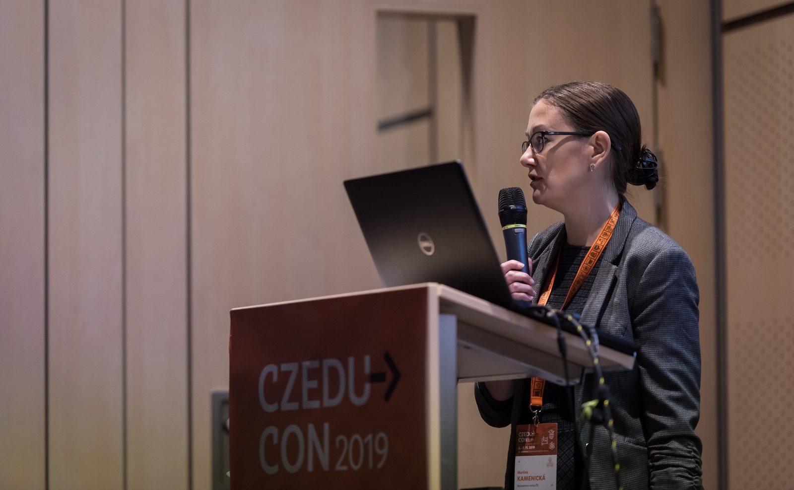 CEEDUCON 2019 archive photo